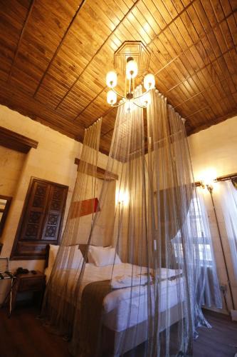 Eyyubiye Hotel | Kaliruha Hotel