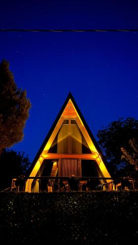 Gallipoli Ski Chalet | Kalivi Saros