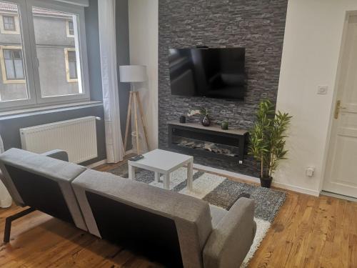 Hayange Apartment | Kaliyan Appartements 2