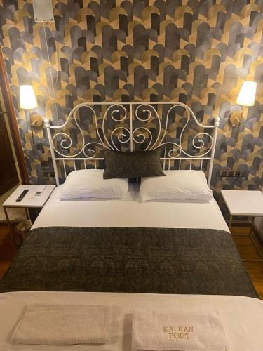 Kalkan Hotel | Kalkan Port
