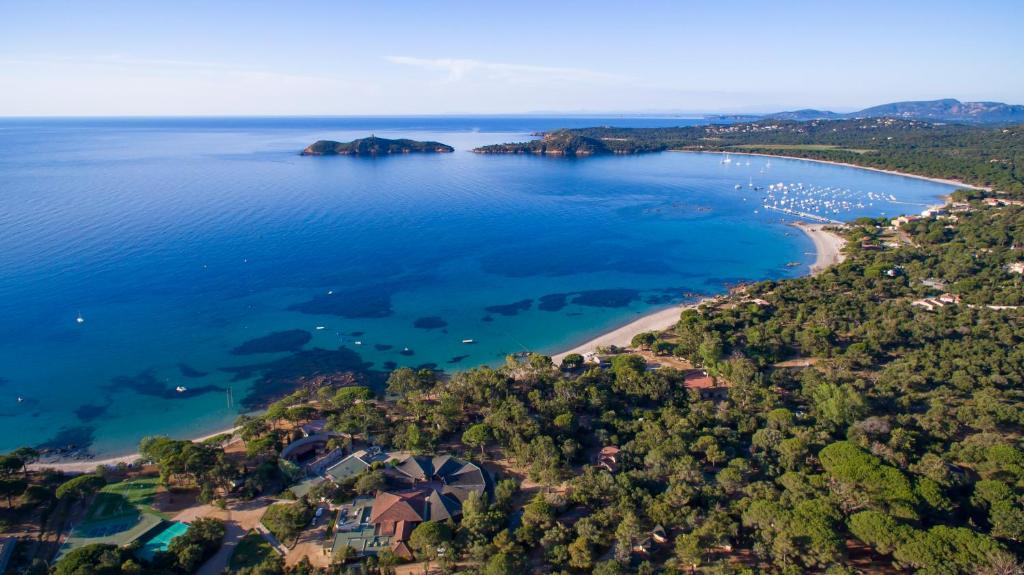 Pinarellu Resort | Kallisterra