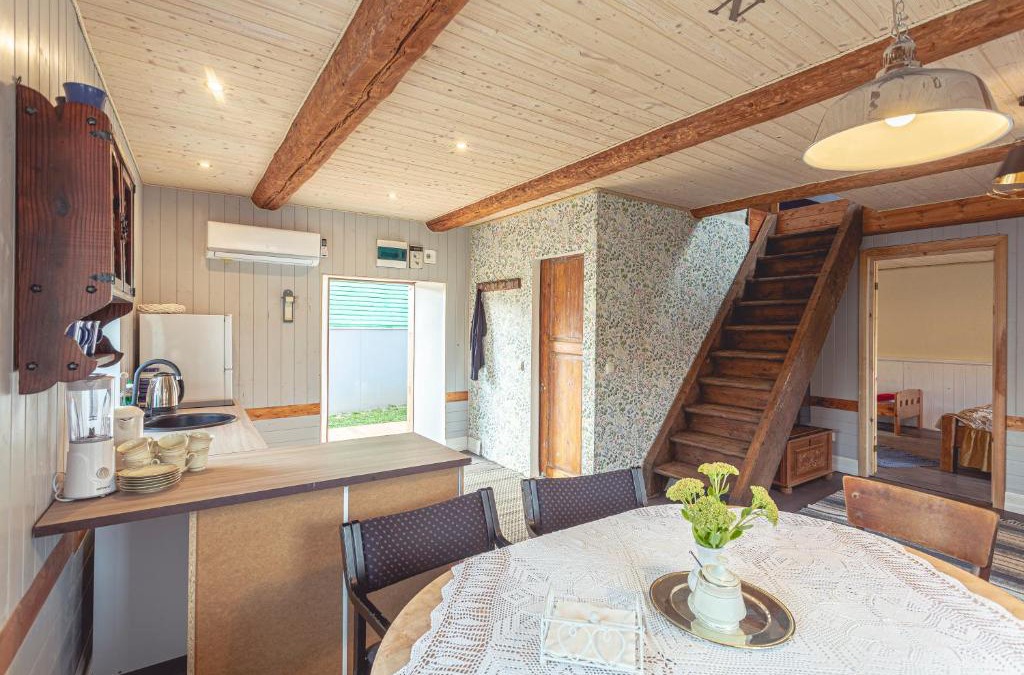 Kallaste House | Kallaste Hea Karma Villa