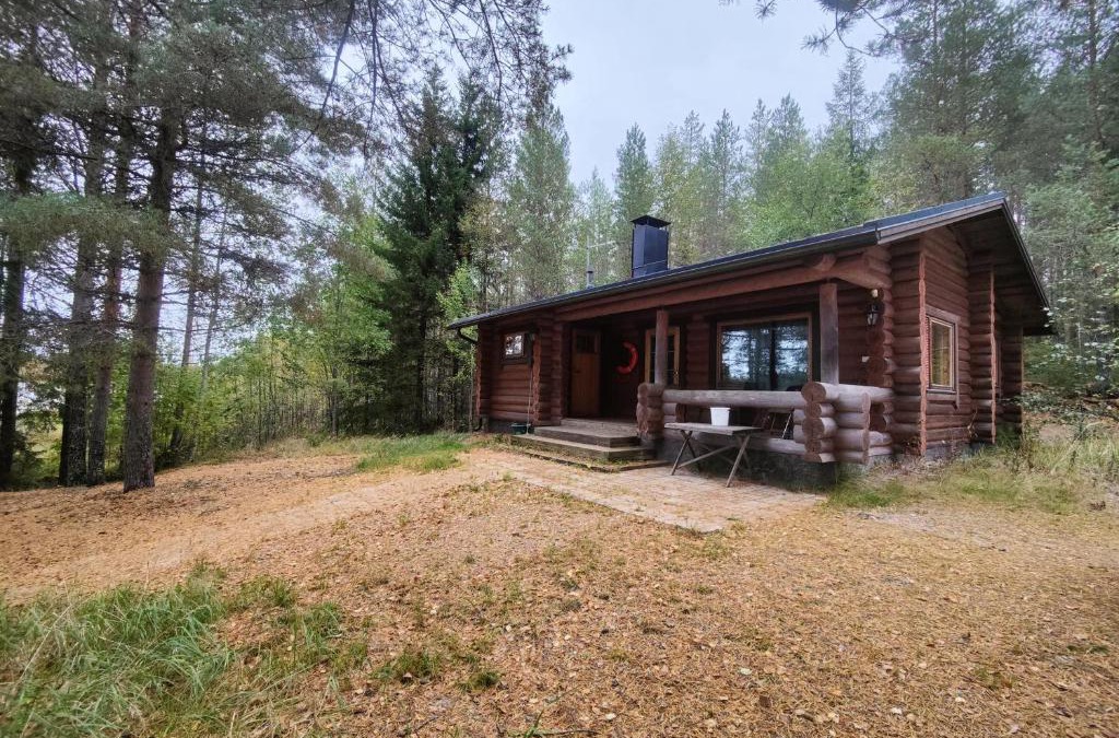 Alavus Ski Chalet | Kalliorinteen Mökit Havupirtti