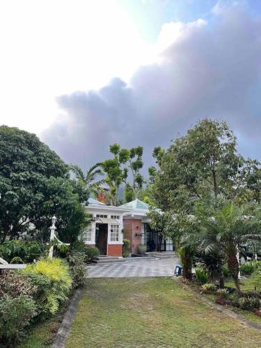 Kalibaru Villa | Kallista Villas Kalibaru