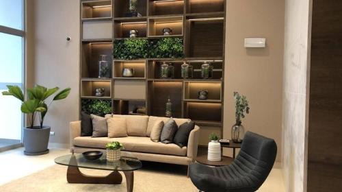 Surquillo Apartment | Kallma
