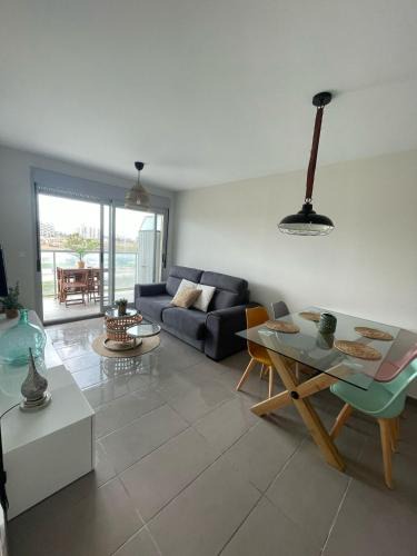 Moncofar Apartment | kalma