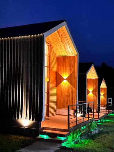Tukuyu House | Kalongo Farm Ecosystem Home