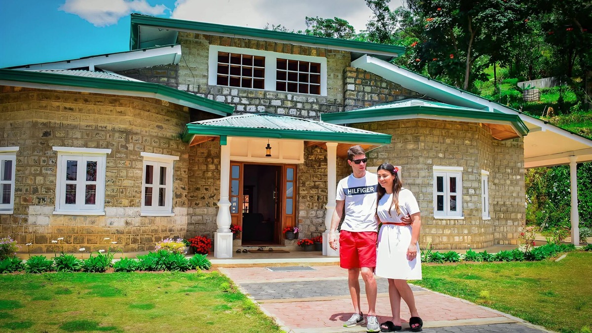 Ella Villa | Kaloogala Scenic Bungalow