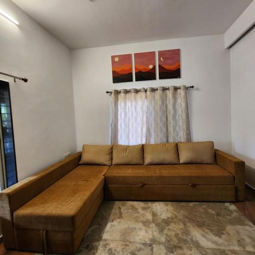 Khalapur House | Kalpavriksh Farm