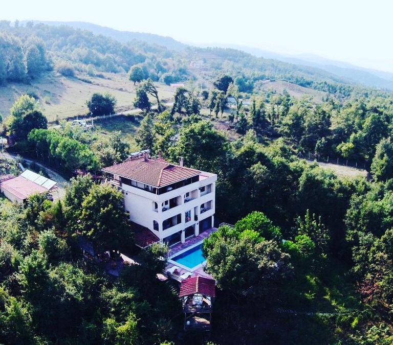 Yalova House | Kaltur boutique otel