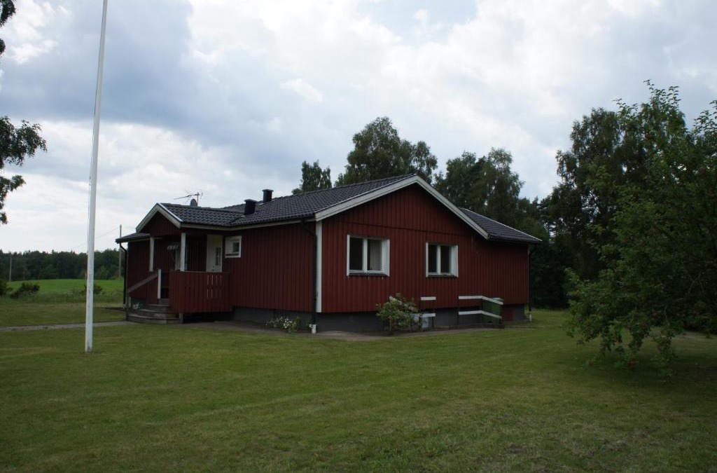 Kalv House | Kalv-Fegen 1