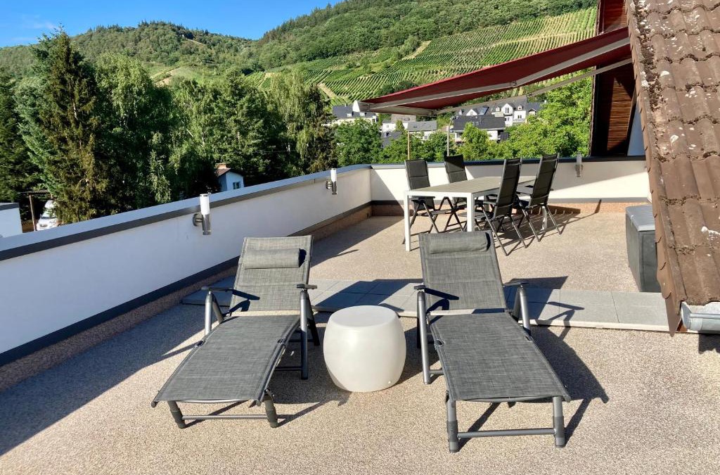 Lieser Apartment | Kalverkamp Ferienwohnung