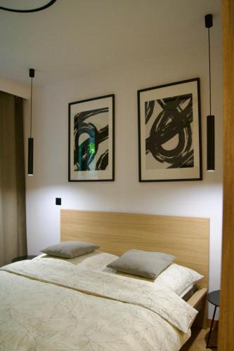 Stare Podgorze Apartment | Kalwa Nest Stare Podgórze