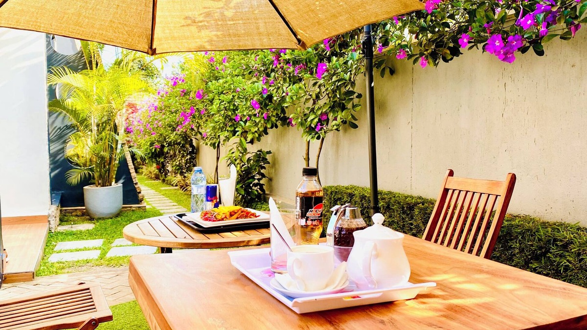 Kireka Bed & Breakfast | Kalys Vacation Homes: Serene bed & breakfast with WiFi in Wakiso