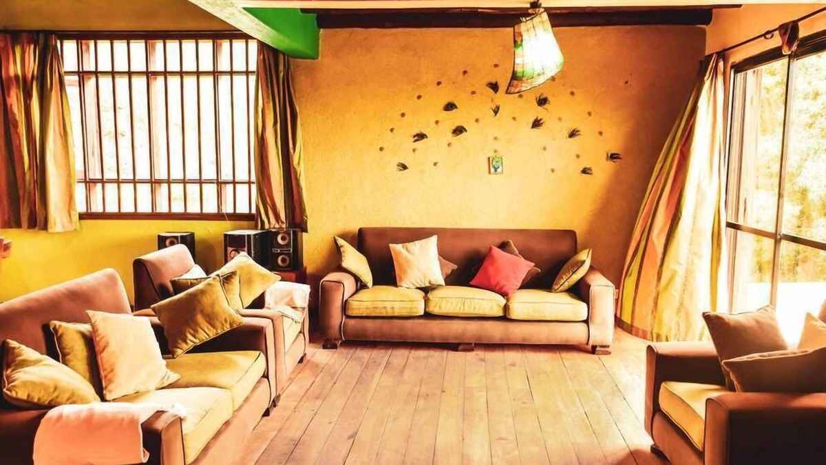Naivasha Cottage | Kamaki House