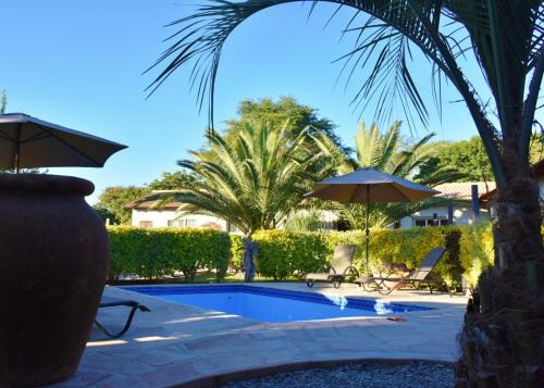 Otjiwarongo Bed & Breakfast | Kamaku Guesthouse cc