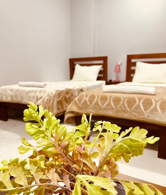Mansoura Apartment | KAMAL HOTEL APARTMENTS