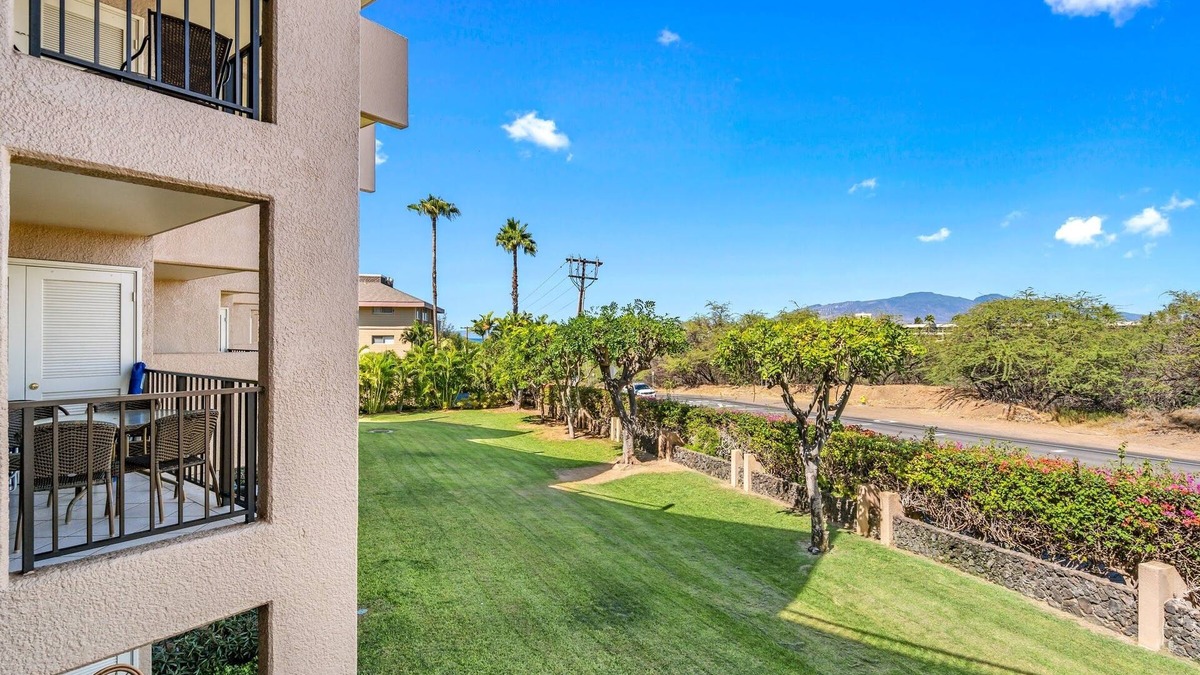 Kihei Condo | Kamaole Sands One Bedrooms by Coldwell Banker Island Vacations