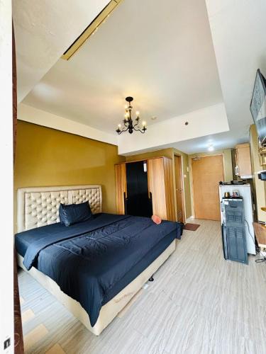Pondokcina Apartment | Kamar Apartemen Harian by Younz Apartmen Depok
