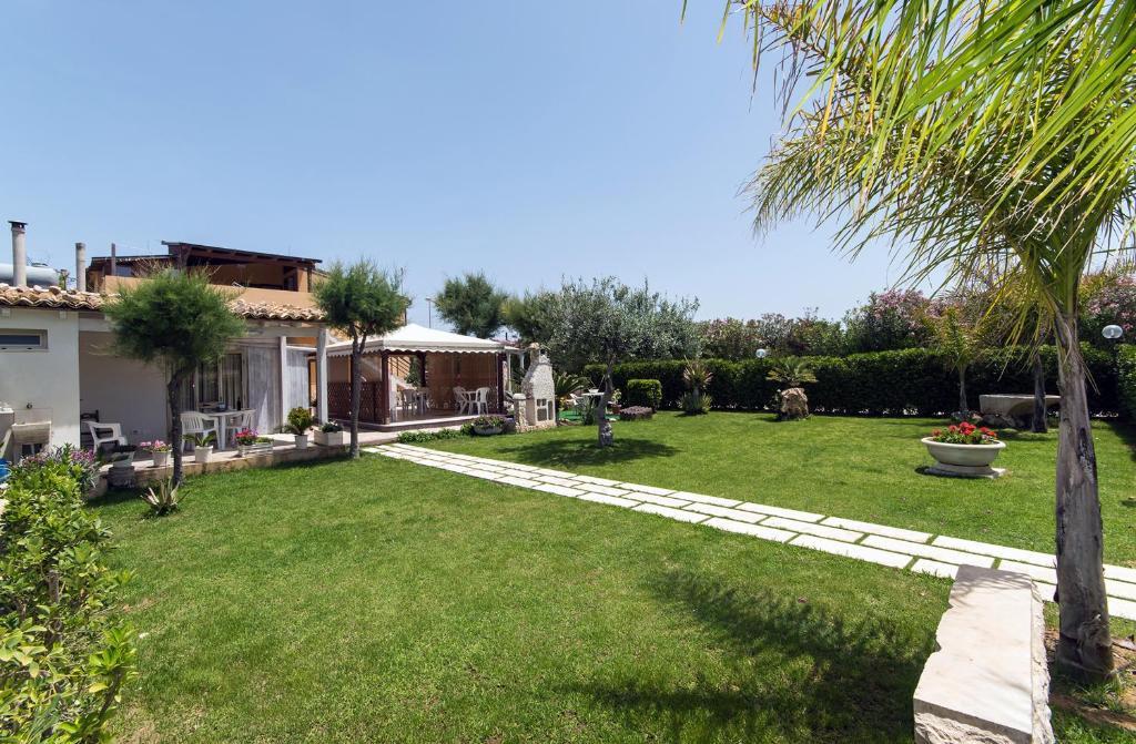 Ragusa Bed & Breakfast | Kamarina Land
