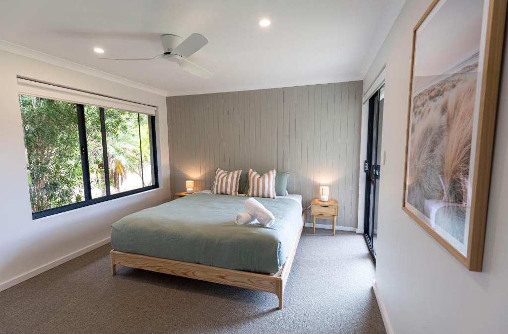 Yallingup Ski Chalet | Kambarang Cottage at Windance