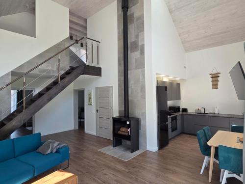 Siauliai County Apartment | Kambarių nuoma Naujojoje Akmenėje