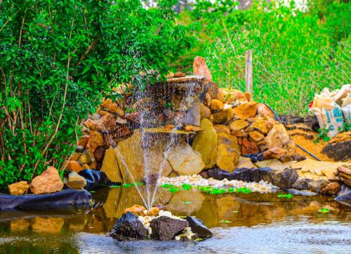 Kibwezi Hotel | Kambua Resort