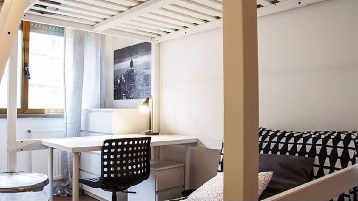 Zona XIX Casal Morena House | Kamchu Apartments Single Room Anagnina-tor Vergata