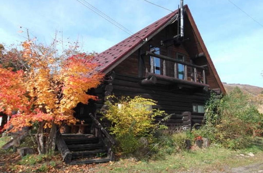Nanae-cho House | Kameda-gun - Cottage/Vacation STAY 34923