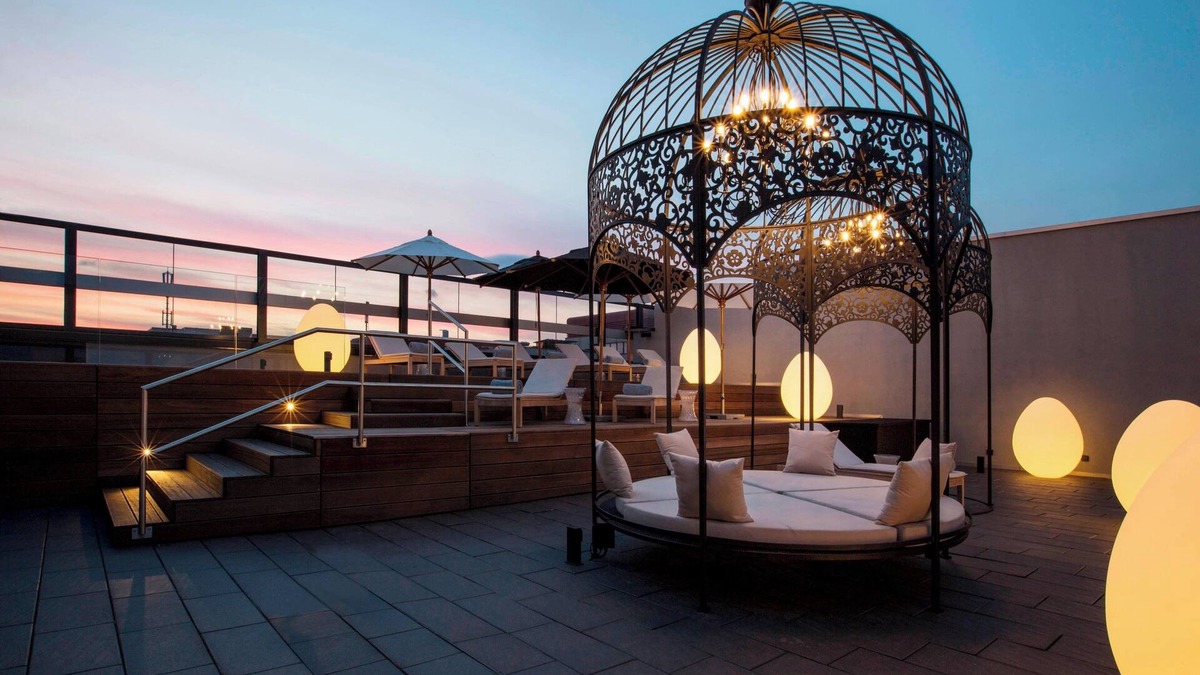 Glattbrugg Hotel | Kameha Grand Zurich, Autograph Collection