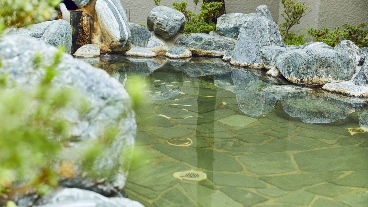 Shiobara House | KAMENOI HOTEL SHIOBARA Dog Friendly Hotel