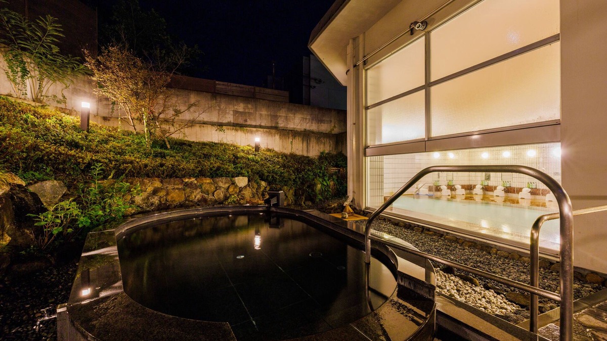 Heguri House | Kamenoi Hotel Yamato Heguri