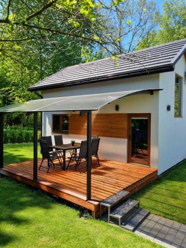 gmina Przeciszow House | Kameralny