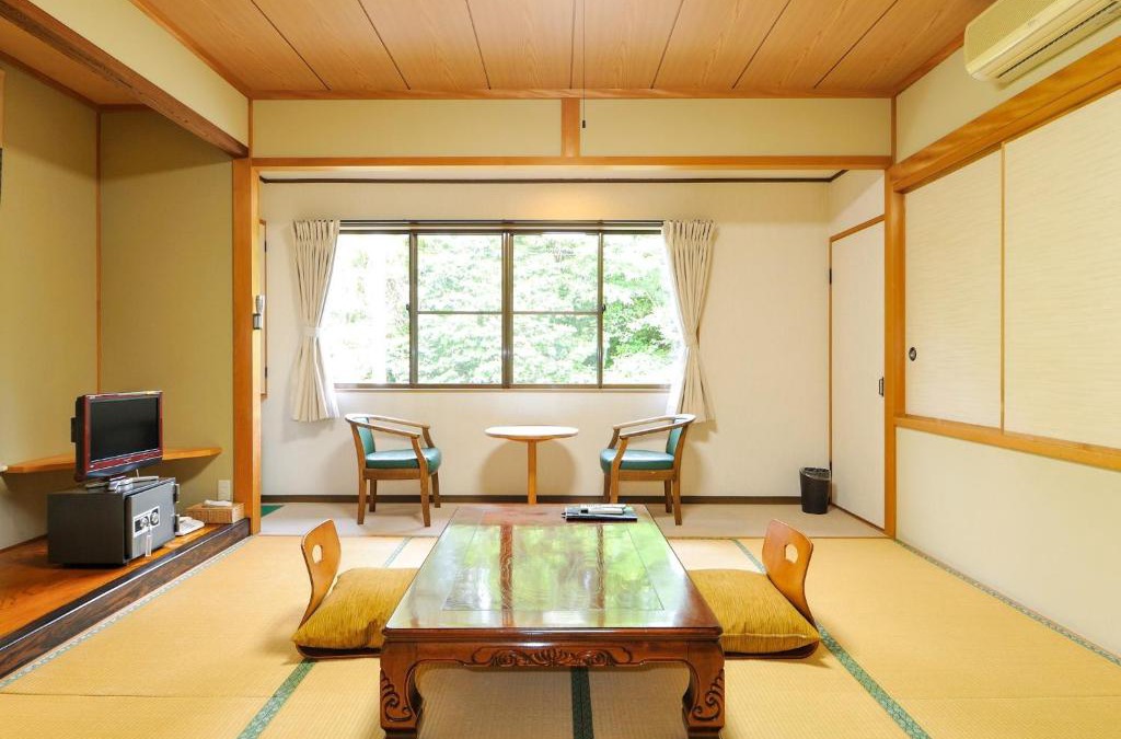 Geisei-mura Hotel | Kami - Hotel/Vacation STAY 15957