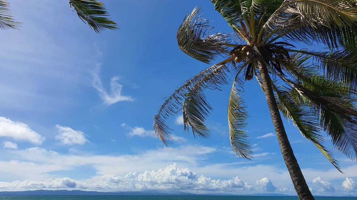 Quebrada La Gamba House | Kami House conveniently located near the beach perfect for a couple or family.
