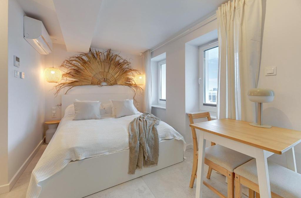 Orlowo Apartment | Kamień by Grand Apartments