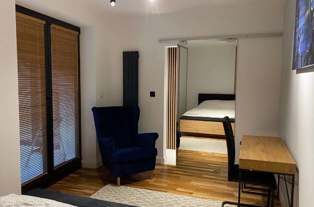 Krosno Apartment | Kamienica Nova 13
