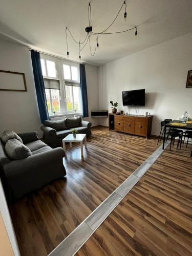 Chorzow Apartment | Kamienica4
