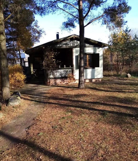 gmina Drawsko House | Kamiennikove