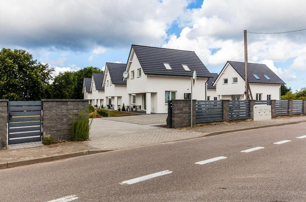 Sarbsk House | Kamienny Zakątek Sarbsk