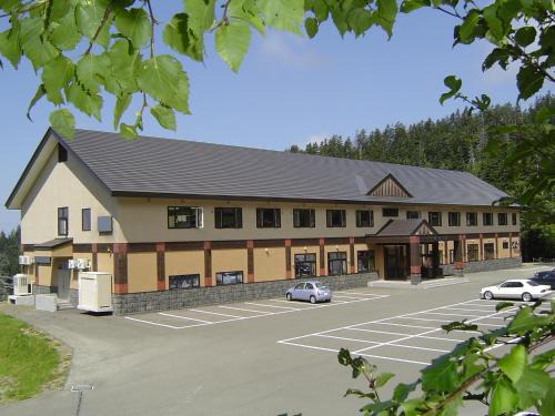 Kamifurano Hotel | Kamihoroso