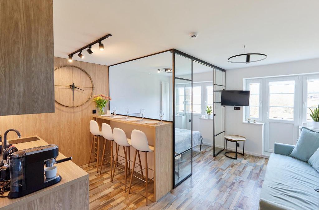 Bierutowice Apartment | Kamilkowy Apartament