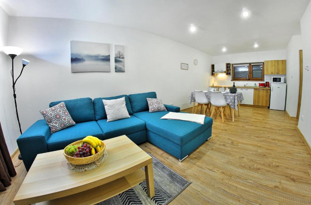 Besenova Apartment | Kamilli