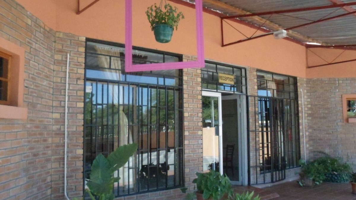 Gumare House | Kamore Guest Inn