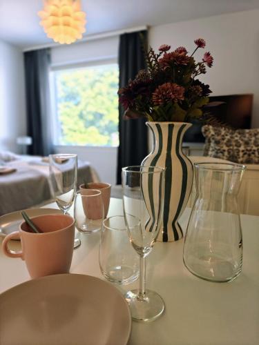 Pori Apartment | Kampuksen Hertta