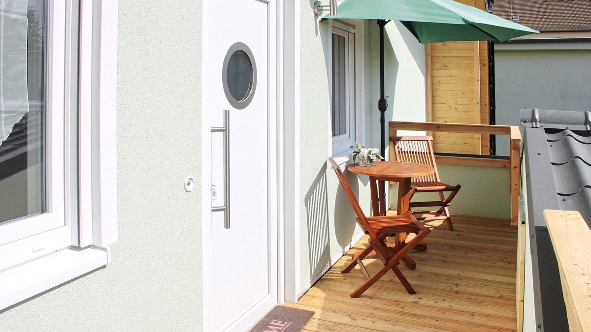 Lubbenau/Spreewald Apartment | Kamske - Holiday apartment Kamske