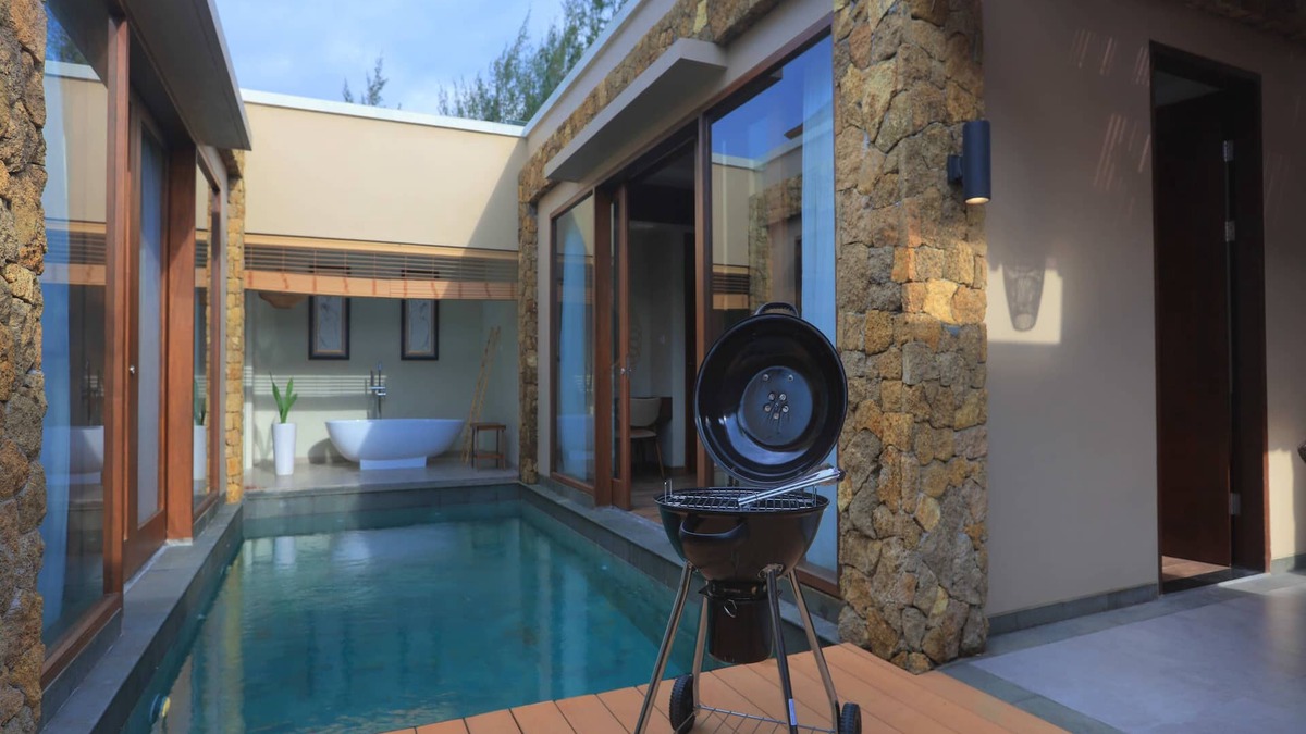 Lagoi Villa | Kamuela Villas Lagoi Bay Bintan