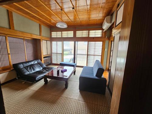 Funagata House | Kamui Kids House