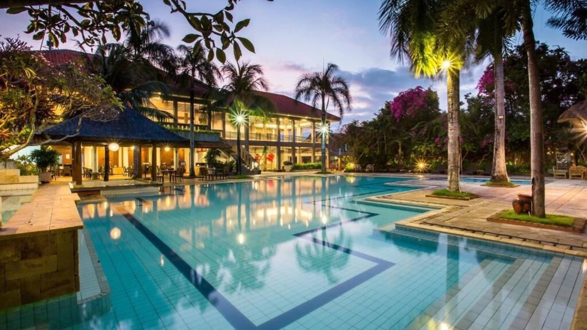 Mumbul Apartment | Kana Suites Jimbaran By Fays Hospitality