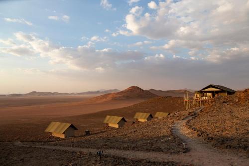 Karas Cabin | Kanaan Desert Retreat